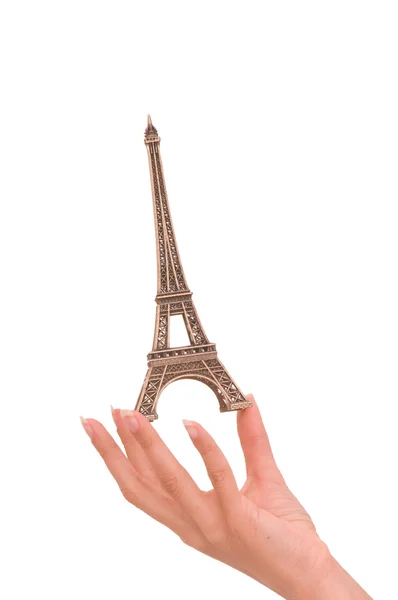 Stock image Eiffel Tower