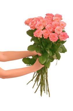 Bouquet clipart