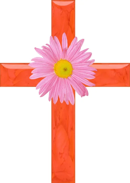 stock image Cross