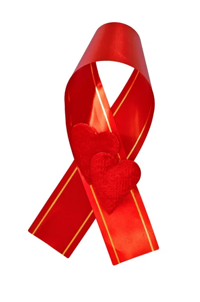 SIDA — Foto de Stock