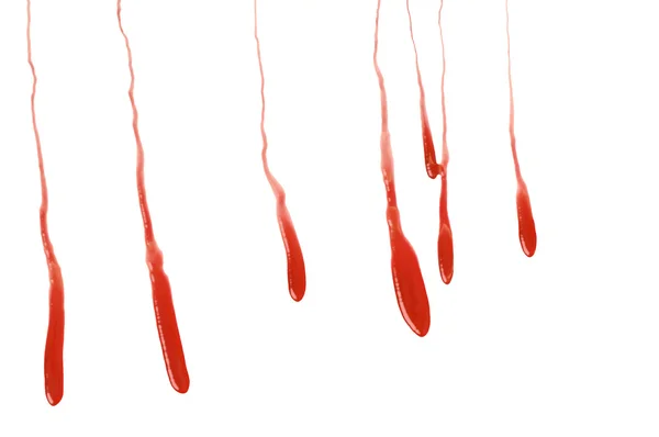 Sangue — Foto Stock