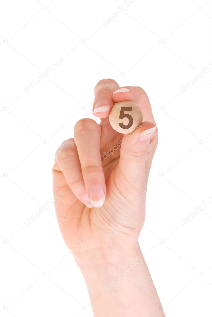 Bingo 5