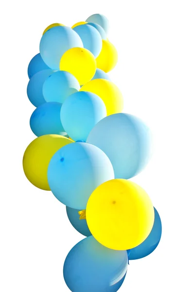 Balónek — Stock fotografie