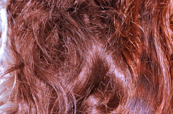 Μαλλιά — Φωτογραφία Αρχείου