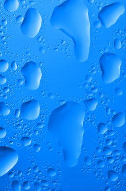 Water bubbles clipart