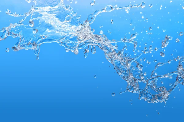 Watergolf — Stockfoto