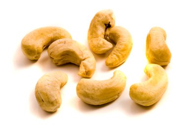 Cashew clipart