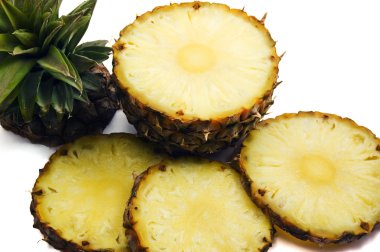 dilim ananas