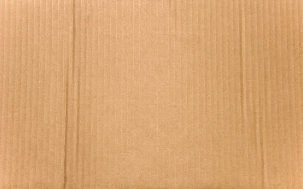 stock image Cardboard