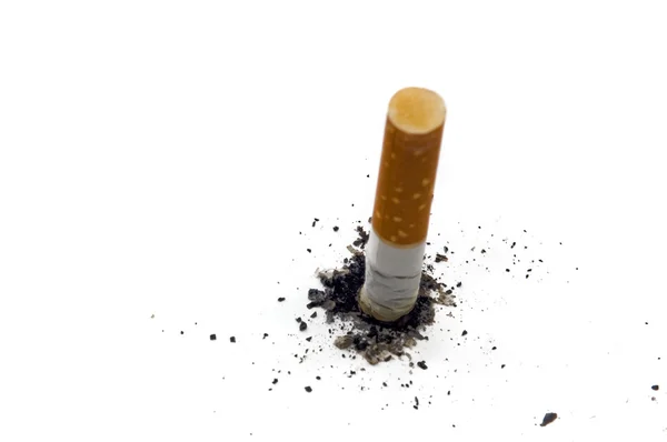 Smetti di fumare — Foto Stock