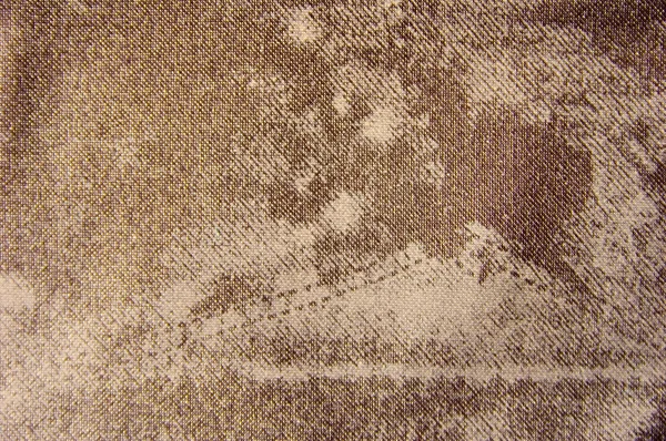 Bawełna tekstura — Zdjęcie stockowe