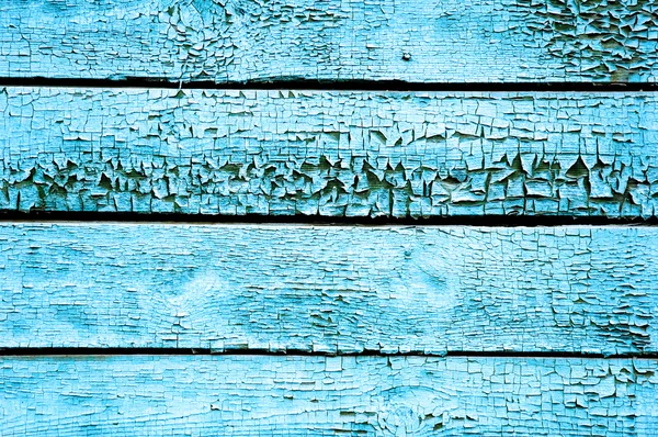 Staré dřevěné malované — Stock fotografie
