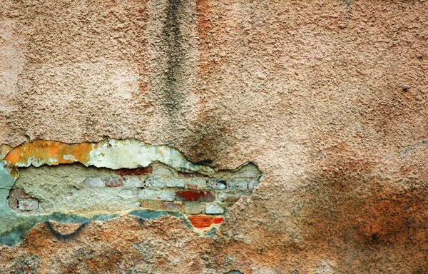 Grunge wall background — Stock Photo, Image