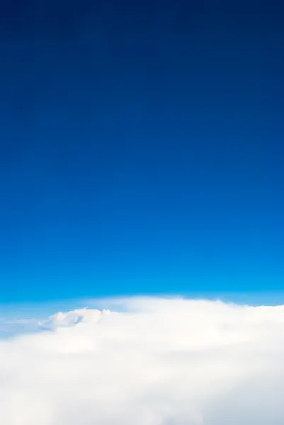 空気ビュー — ストック写真
