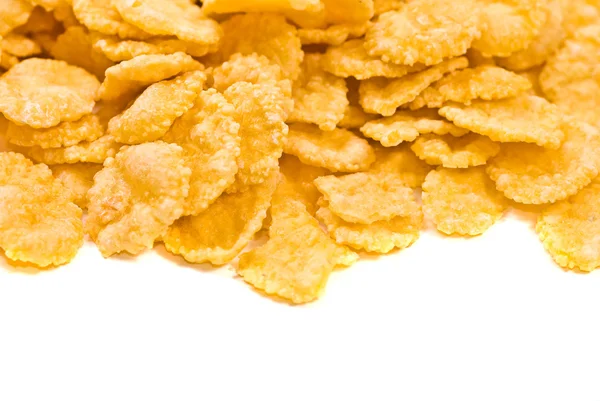 stock image Cornflakes background