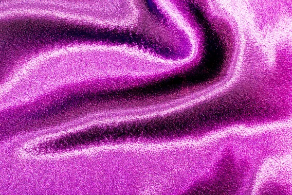 Textura de seda — Fotografia de Stock
