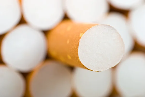 Zigarettenhintergrund — Stockfoto