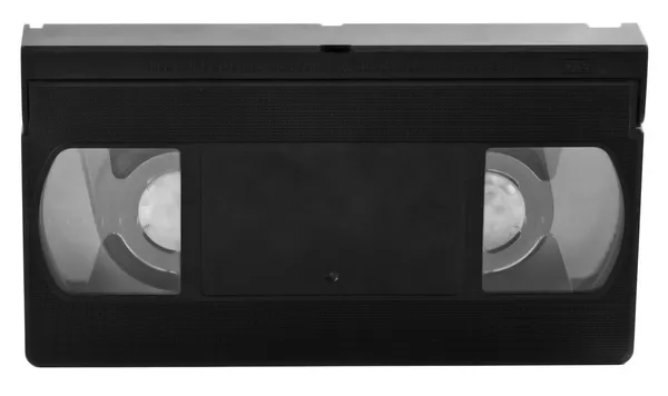 ビデオテープ — ストック写真
