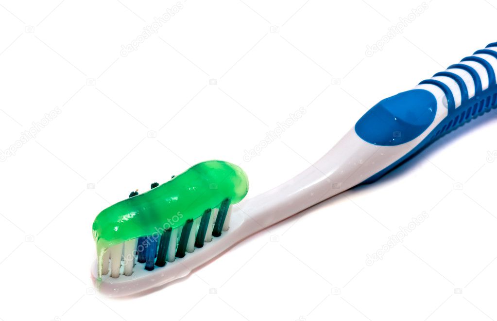 Dental brush