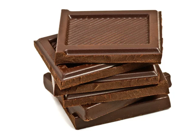 Delicioso chocolate — Foto de Stock