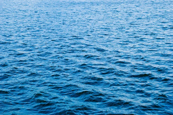 Water oppervlakte achtergrond — Stockfoto
