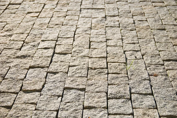 石畳 — ストック写真