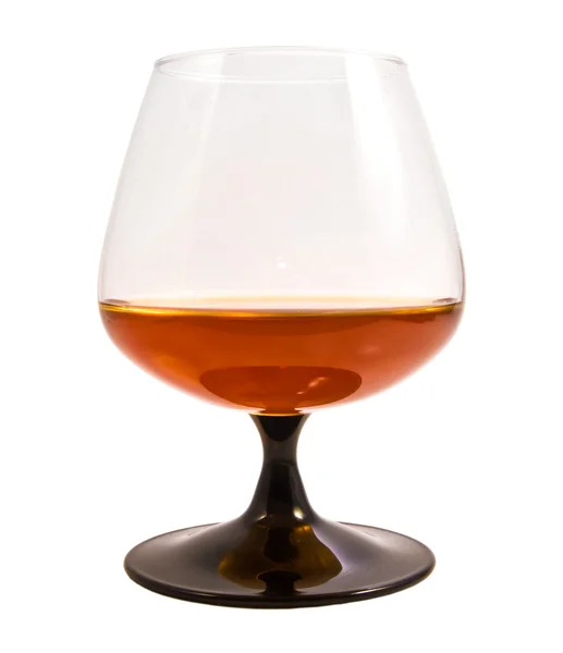 Cheirador de brandy — Fotografia de Stock