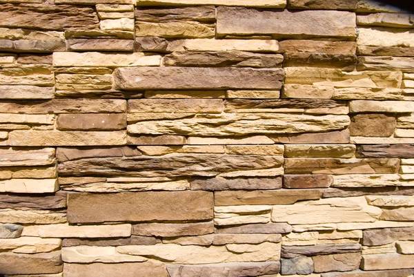 装飾的な石造りパターン — ストック写真