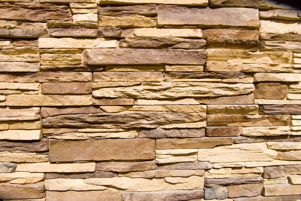 Decorative stone pattern — Stock Photo © Paulpaladin #1149129