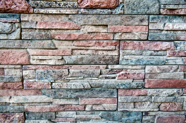 Ściany z marmuru — Zdjęcie stockowe