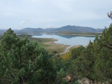 Valley Gölü