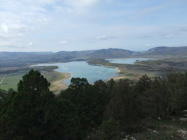 Valley Gölü