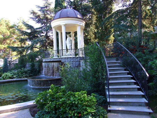 ayvazovskoe Parkı