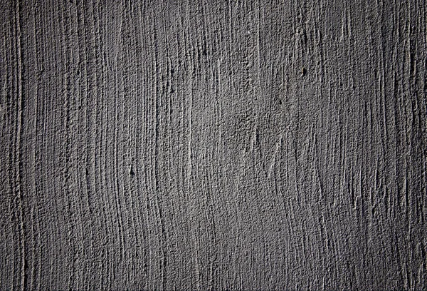 Maravillosa pared gris como fondo . — Foto de Stock