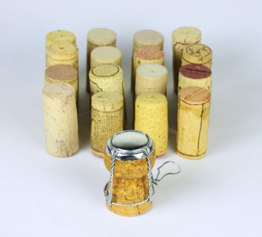 Cork askerler.