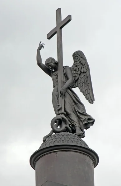 Archangel. — Stock Photo, Image