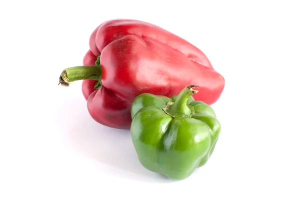 stock image Sweet peppers