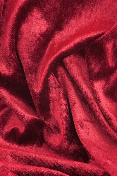 Κόκκινο βελούδο — Φωτογραφία Αρχείου