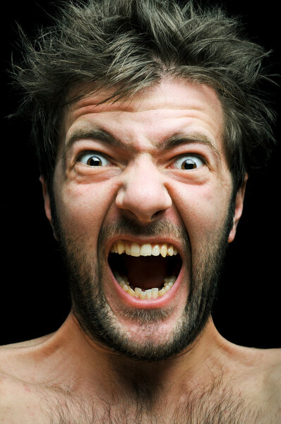 Всплеск эмоций
