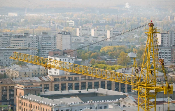 stock image Crane