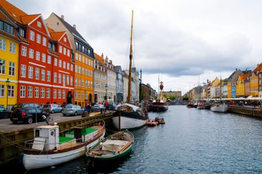 ? openhagen nyhavn