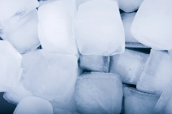 Congelati — Foto Stock