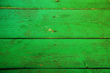 Wooden planks background clipart