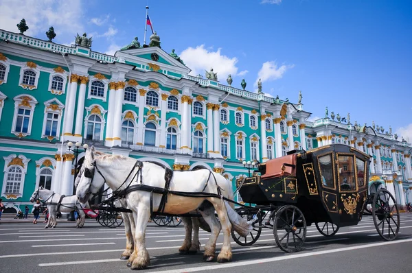 Viaggiare in Russia Foto Stock Royalty Free