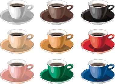 Coffee clipart