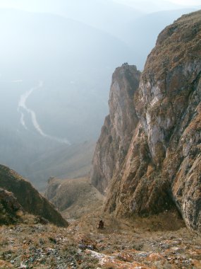 ropejumping bazaikha içinde