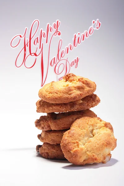 Happy Valentine Day — Stock Photo, Image