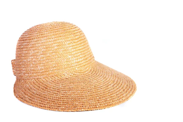 麦藁帽子 — ストック写真