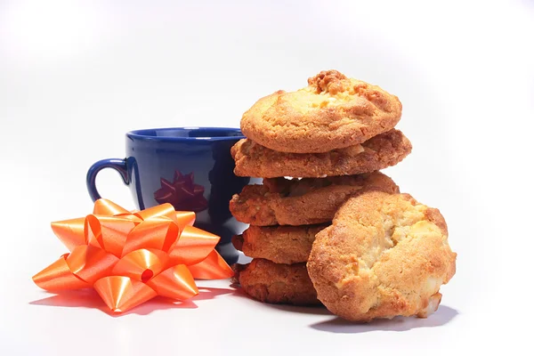 Tatlı kurabiye — Stok fotoğraf