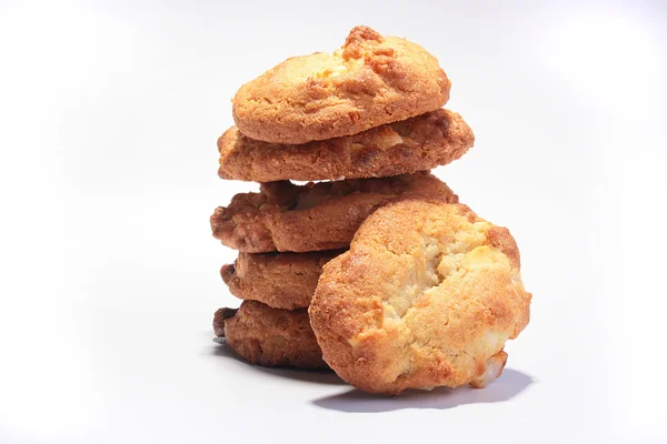 Zoete koekjes — Stockfoto